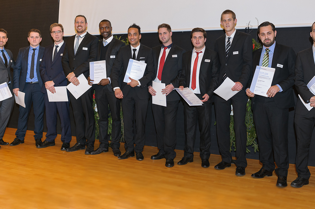 Höhere Fachschule Dietikon_Bilder