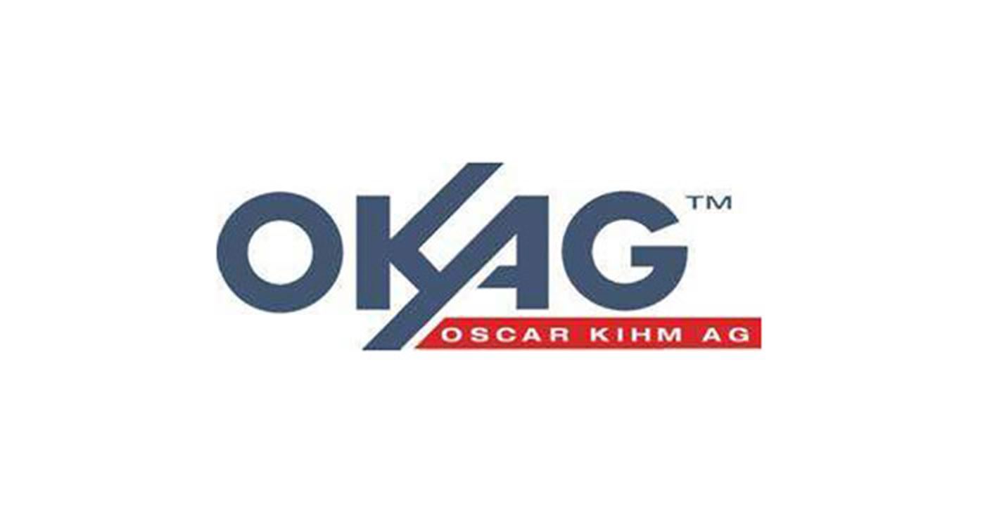 Oscar Kihm AG_Logo
