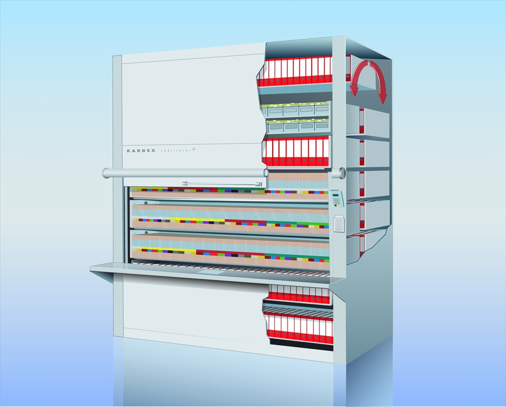 Kardex Systems AG_Bilder
