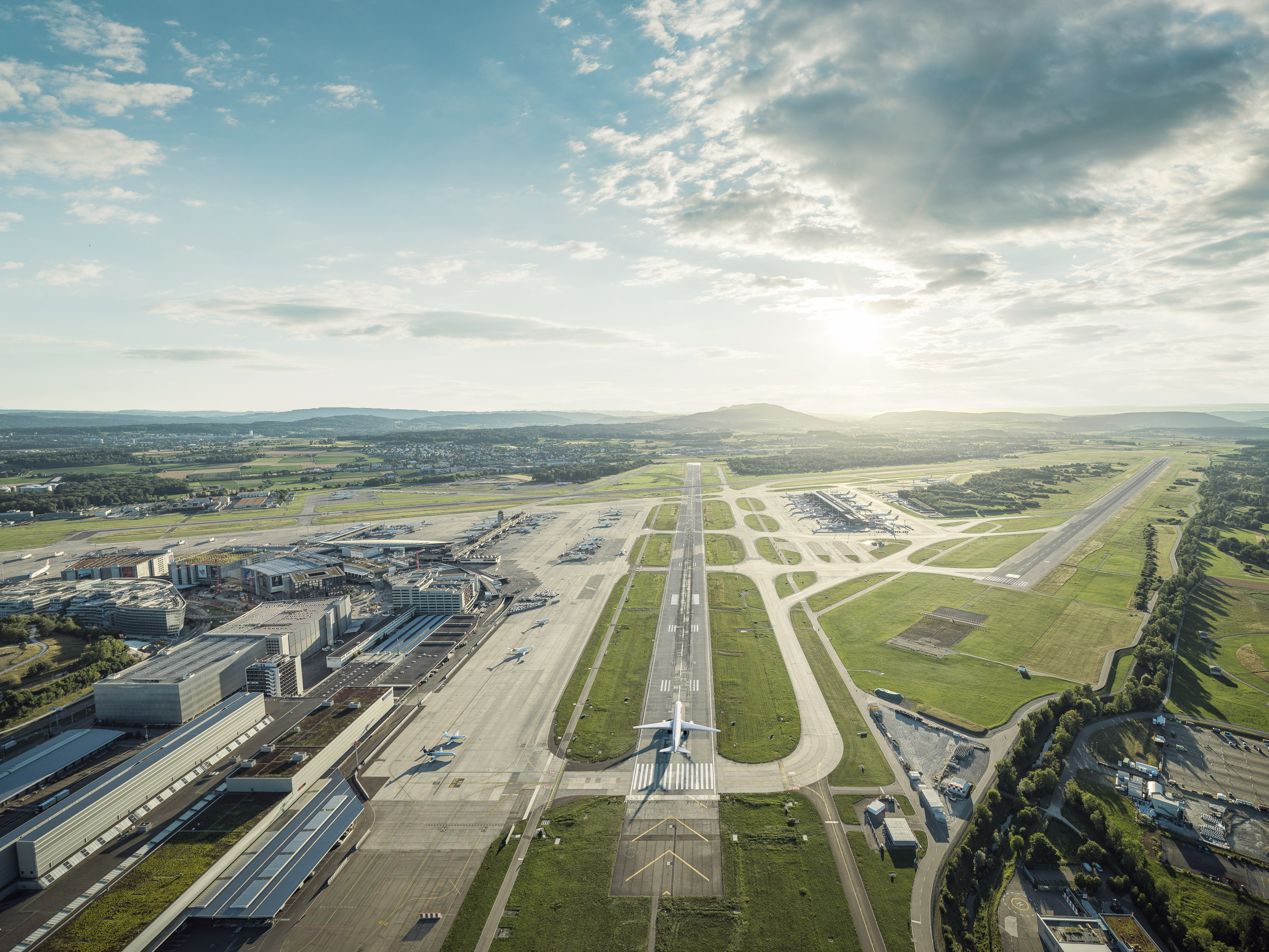 Immobilien & Industrie